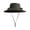 Army Green, variant on Ouuluon Solar Powered Fan Hat with 2 USB Solar Charging Fans, Wide Brim Sun Hat with Black Arm Sleeves for Outdoor Fishing, Hiking Gardening