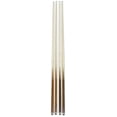 thumbnail image 2 of Billiard Pool Maple Cue Kit - 4 Sticks 18-21 OZ, 2 Spots, 1 Shaper, 2 of 4