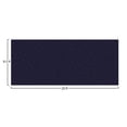 thumbnail image 4 of G-Floor Drip & Dry Indoor Outdoor Absorbent Floor Mat (8.5' x 20') in Blue, 4 of 4