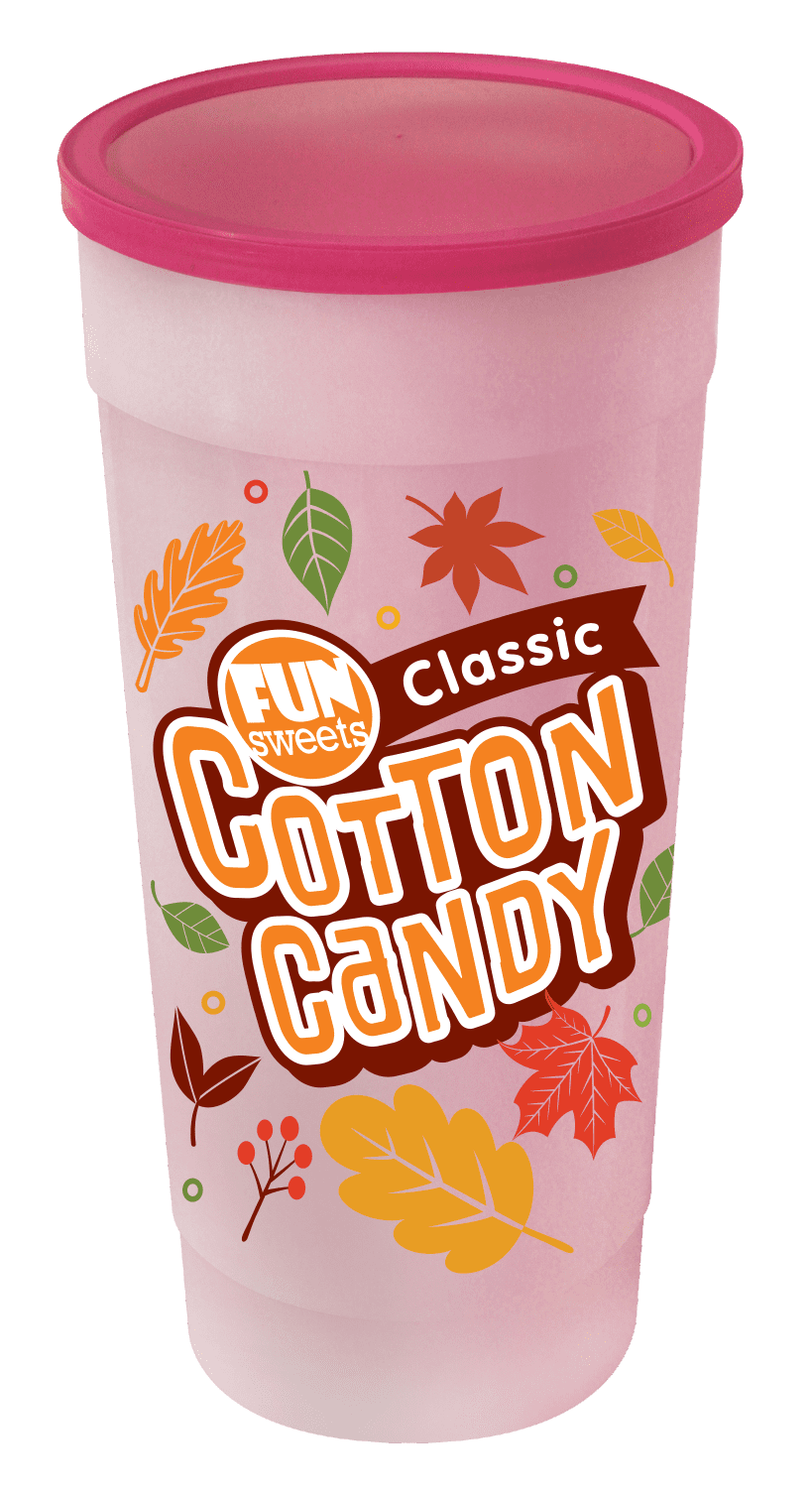 cotton candy cotton candy