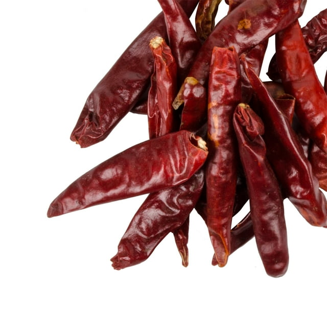 Panda Piments Rouges de Tianjin Sacs de 5 lb - 6/caisse