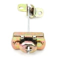 thumbnail image 4 of Car Door Hinge Stop Check 9737201516 Fit for Mercedes Benz Axor / Actros / Atego, 4 of 5