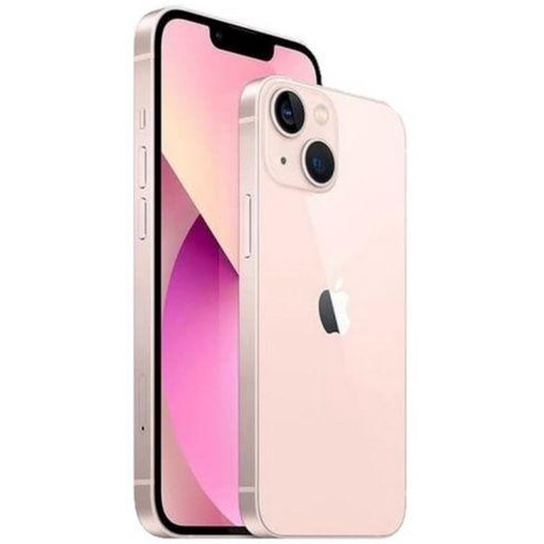 Pre-Owned Apple iPhone 13 mini 256GB – Fully Unlocked – Pink