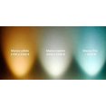 thumbnail image 5 of Led Bulb 35w E27 Spot 4000k Neutral Light [energy Class A+] Black, 5 of 5