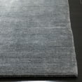 thumbnail image 3 of Safavieh Mirage 9' X 12' Hand Woven Rug in Light Gray, 3 of 7