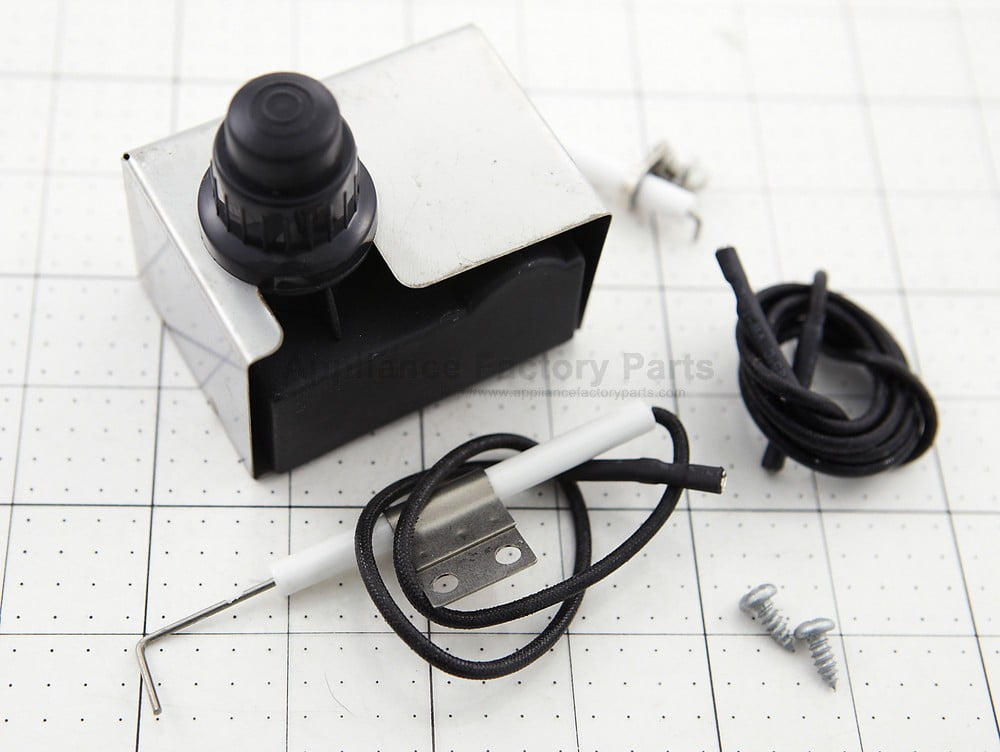 Charbroil ELECTRONIC IGNITION KIT 80006503