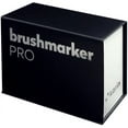 thumbnail image 3 of Karin Brushmarkers Pro Markers - Set of 27, Mini Box, Assorted Colors, 3 of 4