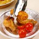thumbnail image 2 of 100 unidades, herramienta para hornear, utensilios de cocina de 20cm Afortunado Sencillez, 2 of 5