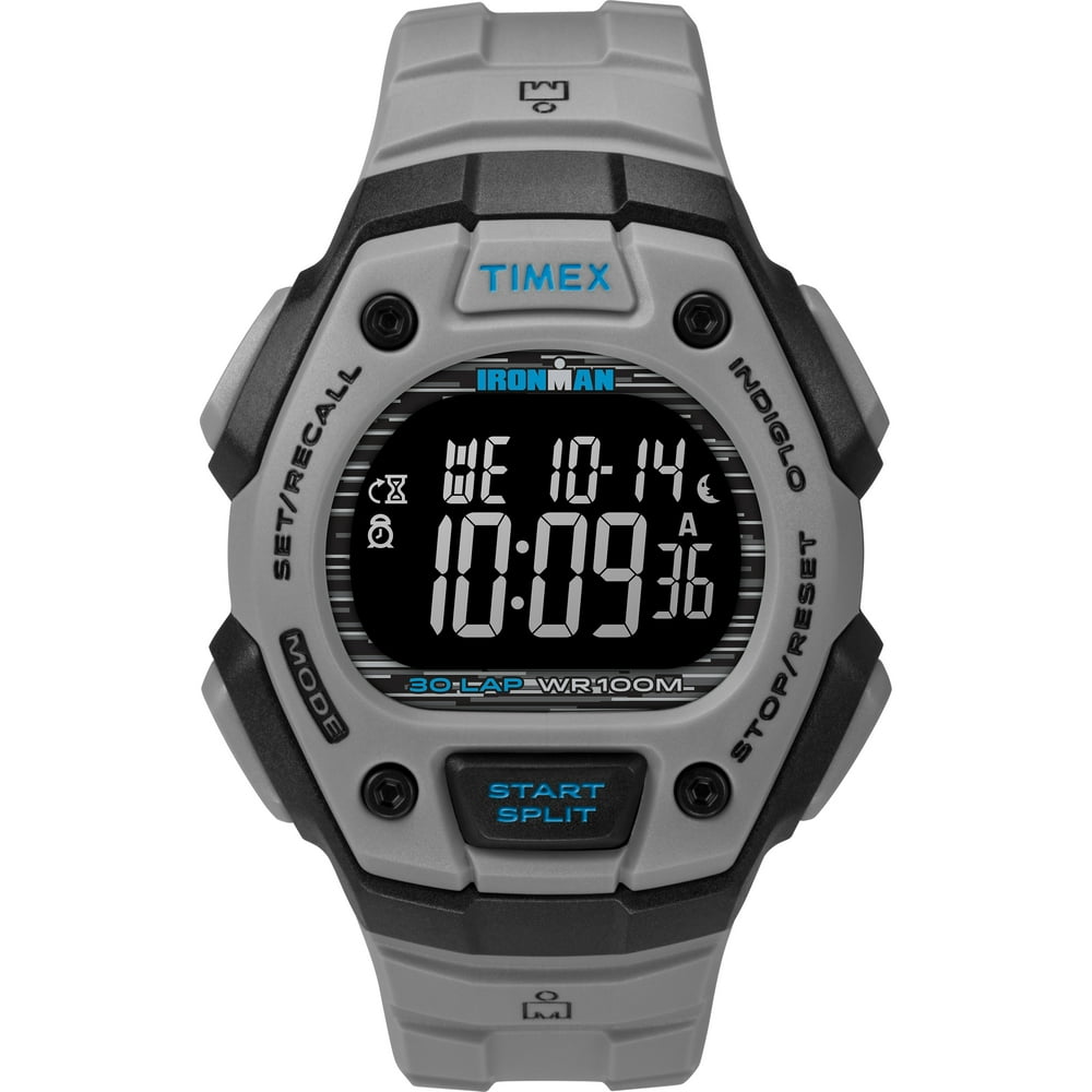 timex ironman classic t5k8229j