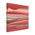 thumbnail image 2 of Trademark Fine Art 'Silver Marsh' Canvas Art by Chris Paschke, 2 of 3