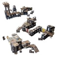 thumbnail image 2 of Games Workshop Zone Mortalis Underhive Sector, 2 of 2