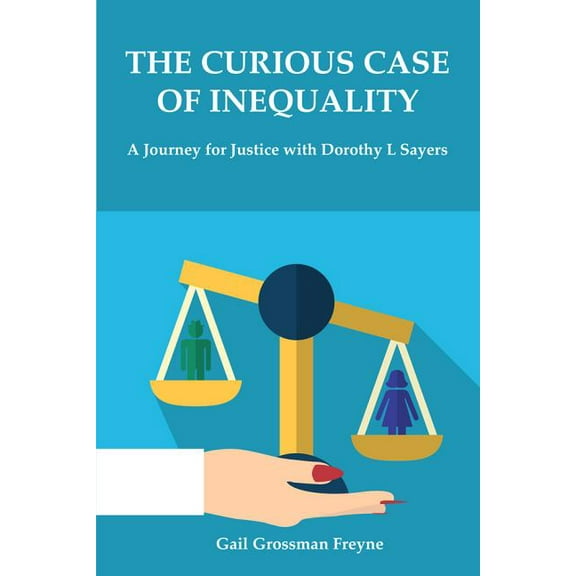 The Curious Case of Inequality (Paperback)