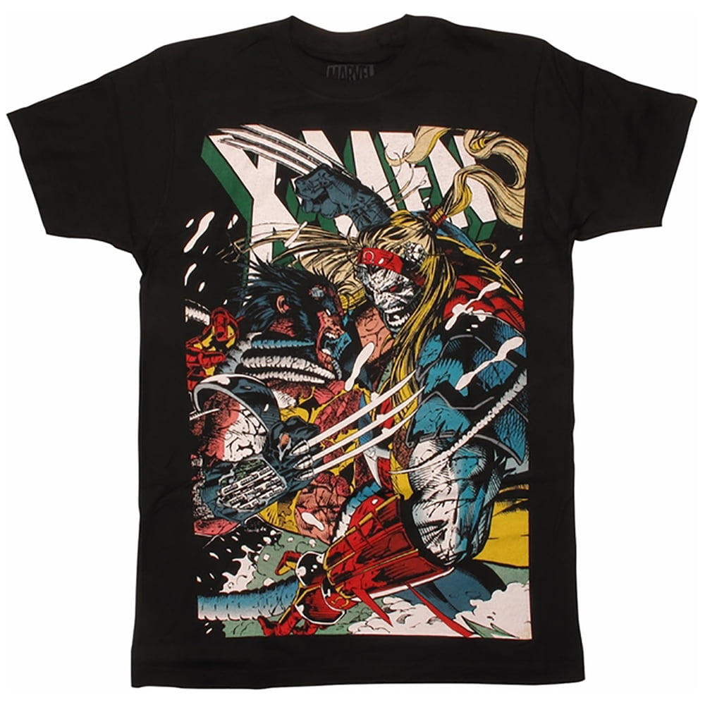 x men t shirts for men