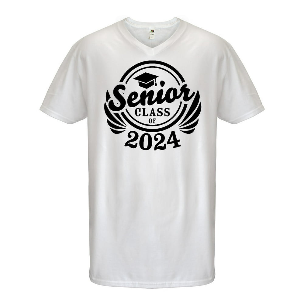 texas a&m class of 2024 shirt