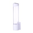 thumbnail image 1 of Portavasos De Papel Desechable Dispensador De Vasos De Papel Antipolvo Portavasos De Agua Automático Scienceny HA029818-00, 1 of 6