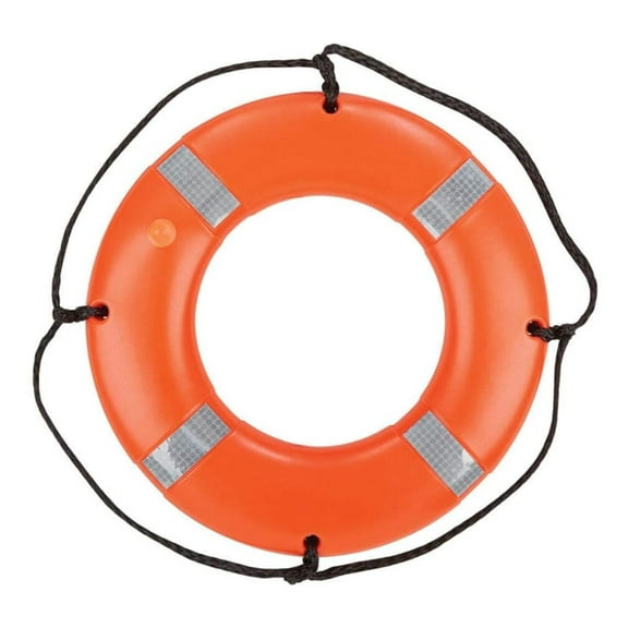 Ring Buoy - 24