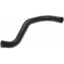 Gate 21220 Premium Molded Coolant Hose Fits select: 1980-1984 FORD F150, 1980-1984 FORD F250