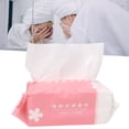 thumbnail image 4 of Toalla de papel de limpieza facial desechable de tejido para eliminación de maquillaje ANGGREK Otros, 4 of 8