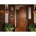 thumbnail image 7 of Schlage F58WKF619 Wakefield Exterior Handleset with Deadbolt, Satin Nickel (Exterior Half Only), 7 of 7
