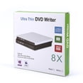 thumbnail image 4 of Unidad De Grabadora Usb 3,0, Unidad Óptica Emergente Externa, Lector De Dvd Móvil Portátil, Grabadora Para Ordenador Portátil De Escritorio Yuarrent EL012429-00, 4 of 6