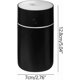 thumbnail image 3 of Creative Candle Light Aroma Diffuser Usb Desktop Atmosphere Candle Light Home Air Humidifier, 3 of 5