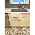 thumbnail image 2 of Norwich Terrier in Sunflowers White Kitchen Towel Set of 2 19 in x 28 in, 2 of 3