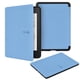 thumbnail image 1 of Funda GANGXUN de Tela con Carcasa Suave TPU para Kindle 11th Gen 2022 – Modo Automático, Antigolpes, Diseño Ligero, 1 of 6