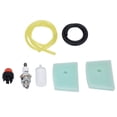 thumbnail image 3 of Fuel Line Spark Plug Assembly, Exquisite Craftsmanship Stable Performance Mower Air Filter Professional Manufacture  For  123C 123L, 3 of 8