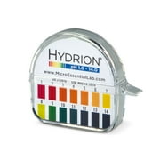 Hydrion Spectral Ph Paper Dispenser (Ph 1.0 To 14.0), Single Roll