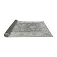 thumbnail image 2 of Ahgly Company Indoor Rectangle Oriental Gray Traditional Area Rugs, 3' x 5', 2 of 4