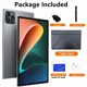 thumbnail image 3 of Tableta Mate Pad 11 nueva de 2024 con Android 12, 16 GB + 1 T, 11 pulgadas, HD, Snapdragon 870, 10 núcleos, 5G, tarjeta SIM dual o Wifi, WPS, GPS, tabletas, 3 of 5