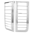 thumbnail image 3 of Rear Taillight Cover Trim, Rear Taillamp Trim Bezel Frame Easy Installation  For Car, 3 of 8