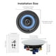 thumbnail image 4 of Altavoces Bluetooth de techo Herdio de 4 pulgadas y 2 vías con amplificador, 4 of 9