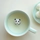 thumbnail image 2 of Taza de café Panda 3D Animal de dibujos animados dentro de la taza de cerámica-- BANYUO Electrónica, 2 of 5