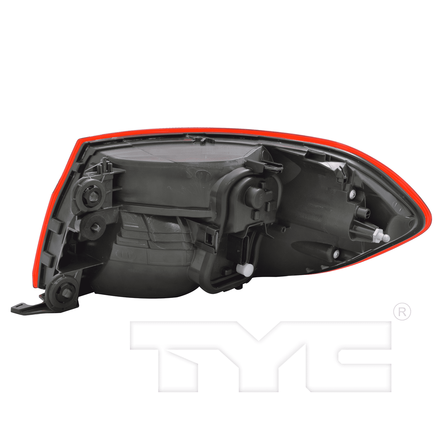 TYC 11-6866-00 TYC Regular Fits select: 2015 BMW 428 I SULEV, 2014 BMW 428 I
