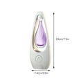 thumbnail image 3 of NARABB Multifunctional Automatic Aromatherapy Machine (containing Oil: 50ml), 3 of 4