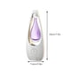 thumbnail image 3 of Difusor automático de aromaterapia con 4 temporizadores | Gran cobertura de 60 m | Se puede montar en pared o usar en escritorio | Incluye 50 ml de aceite esencial para el hogar, la oficina y el, 3 of 4