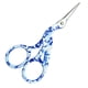 thumbnail image 5 of Tijeras de Costura de Acero Inoxidable Accesorios de Pequeña Sunnimix Crane Sewing Scissors, 5 of 8