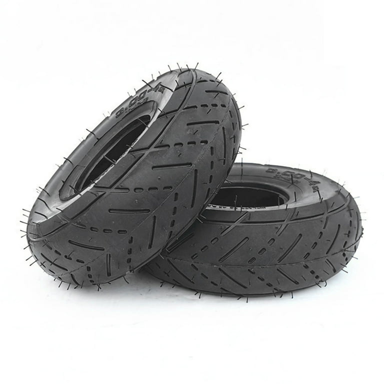 260x85 Tires 3.00-4 10x3 Tyre And Inner Tube Kit Electric Scooter