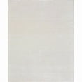 thumbnail image 2 of Pasargad Home Edgy 8' x 10' Hand-Tufted Silk and Wool Beige Rug, For Indoor Space and all Age of Group, 2 of 7