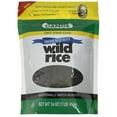thumbnail image 3 of 6 - 16oz CANOE Premium Minnesota Wild Rice, 3 of 4