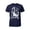 Navy, variant on Men's Funny Vintage Dolly T-Shirt Country Music Legend Tshirt Short Sleeve Crewneck Graphic Tees Retro Tee Top L