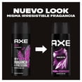 thumbnail image 3 of Antitranspirante Axe excite en aerosol para caballero 152 ml, 3 of 5