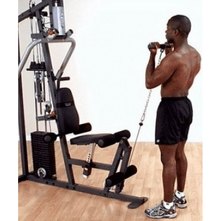 Body-Solid G3S Home Gym