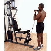Body Solid G3S Frontal Gym
