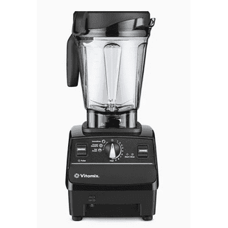 Open Box Vitamix 5200 Blender Professional Grade Container 64 oz