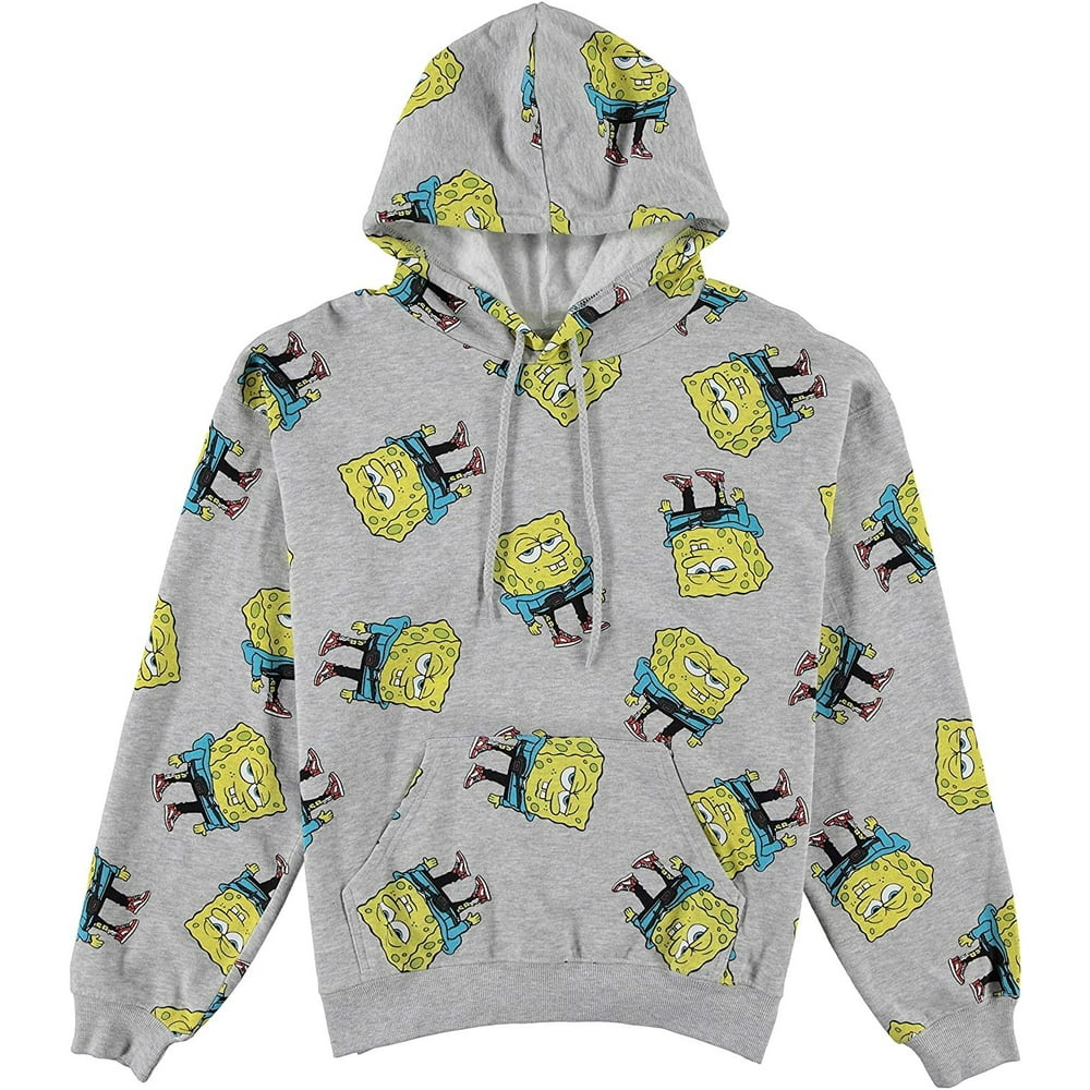 spongebob sweatpants walmart