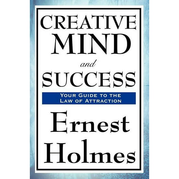 Creative Mind and Success, (Paperback)