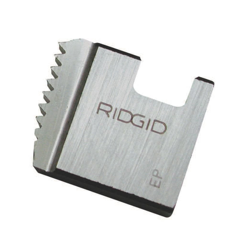 Ridgid 52217 Universal Style Cut Grooving Die Set, 1-2 In Or 25-50 Mm