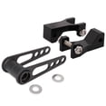thumbnail image 1 of ATV Lowering Kit Lower Link Adjustable for LTZ400 KFX400 DVX400 Accessories, 1 of 5